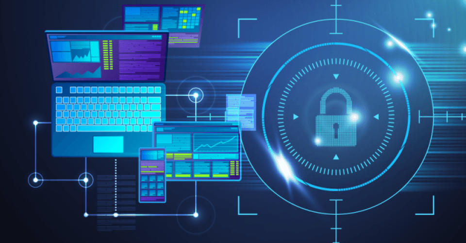 integrated Cyber Security Solution integrated Cyber Security Solution